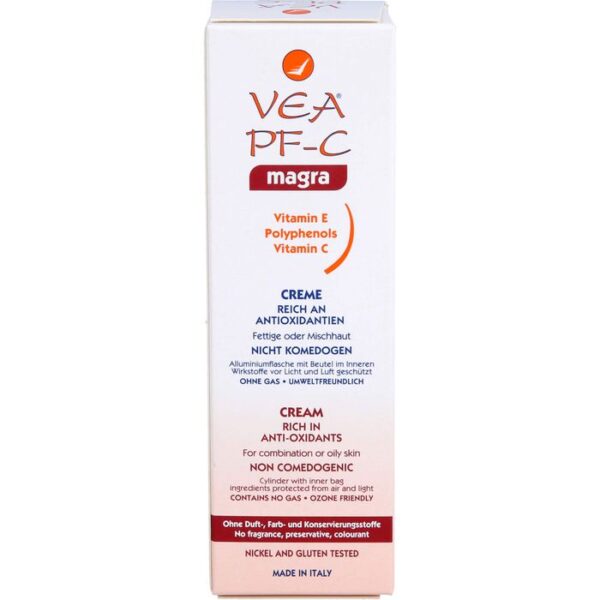 VEA PF-C Magra Creme 50 ml