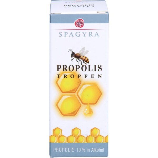 PROPOLIS TROPFEN 20 ml