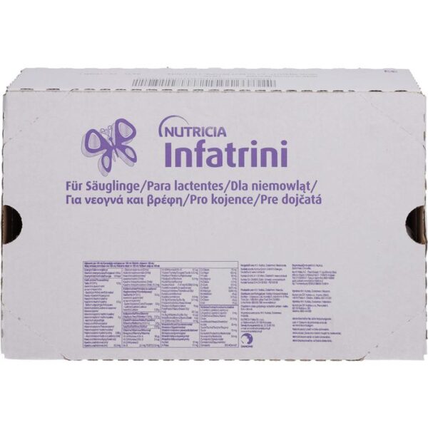 INFATRINI flüssig 3000 ml