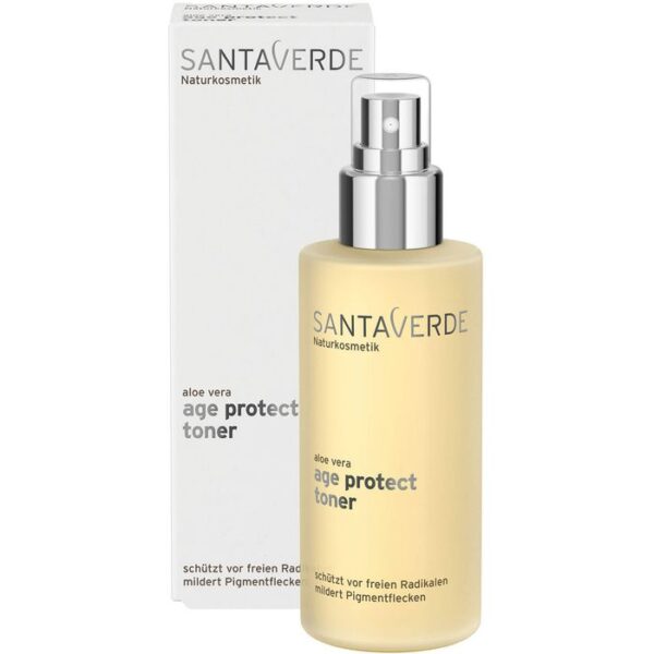 AGE PROTECT toner 100 ml