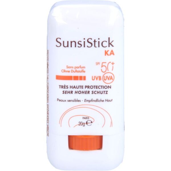 AVENE SunsiStick KA SPF 50+ 20 g