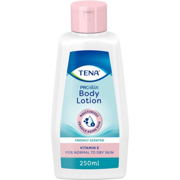 TENA BODYLOTION 250 ml