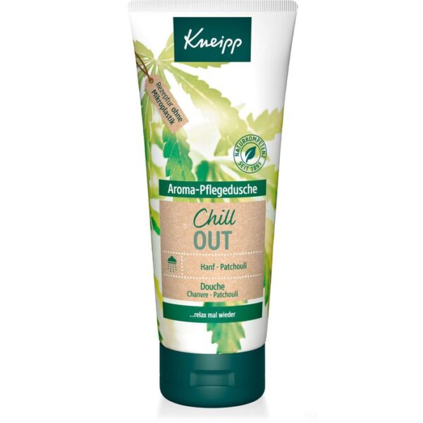 KNEIPP Aroma-Pflegedusche Chill Out 200 ml