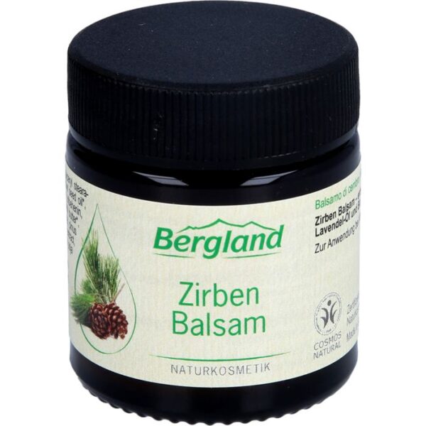 ZIRBEN BALSAM 30 ml