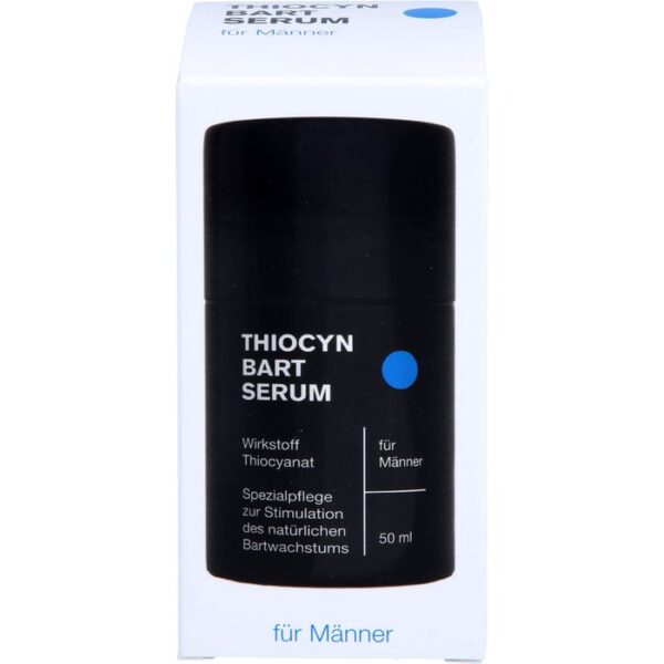 THIOCYN Bartserum 50 ml