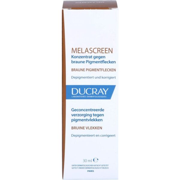 DUCRAY MELASCREEN Konzentrat 30 ml