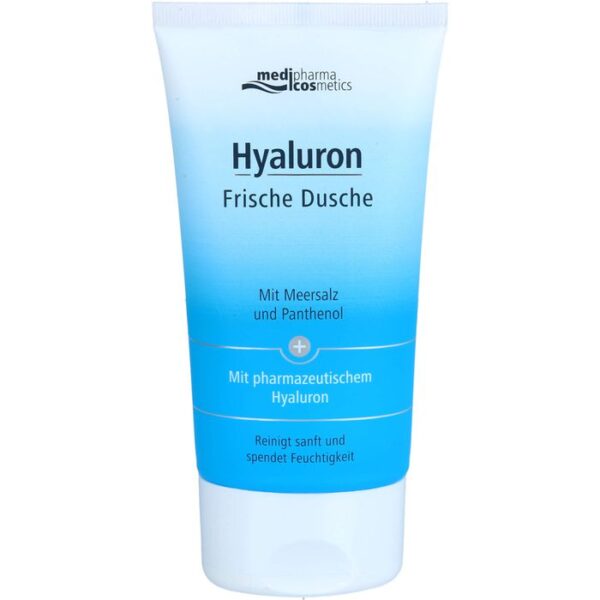 HYALURON FRISCHE Dusche 150 ml