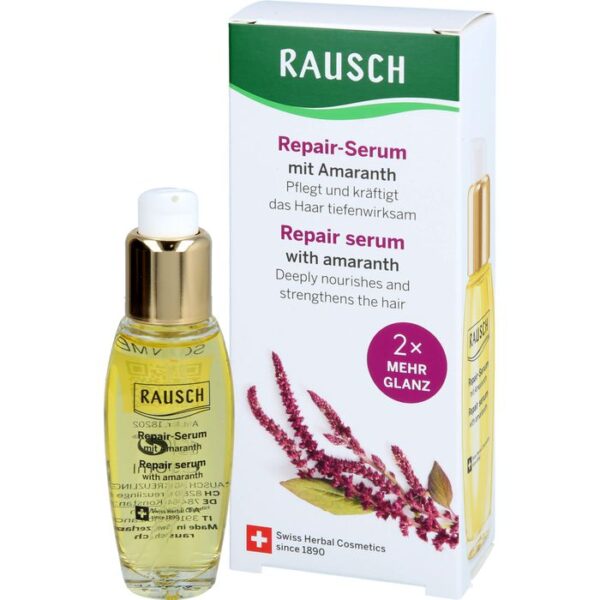 RAUSCH Repair-Serum mit Amaranth 30 ml