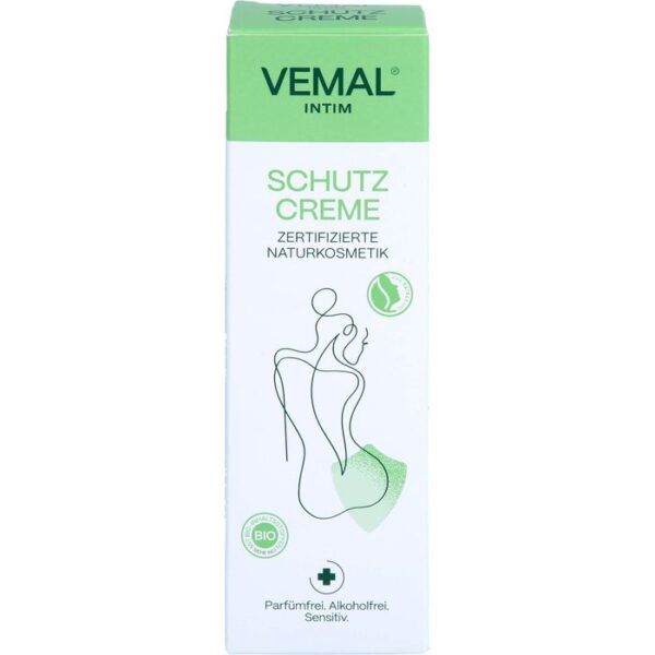 VEMAL Intim Schutzcreme 75 ml