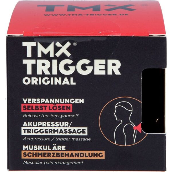 TMX Trigger Original grau 1 St.