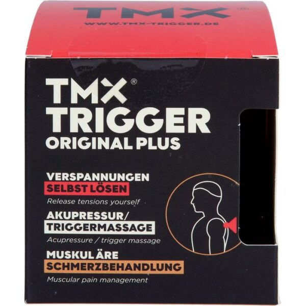 TMX Trigger Original Plus grau 1 St.