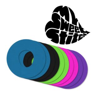 MySweetStitch | Fixierpflaster Dexcom G7