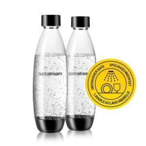 Sodastream Fuse DuoPack PET-Flasche