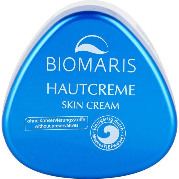 BIOMARIS Hautcreme 250 ml