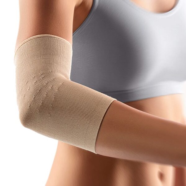 BORT Ellenbogenbandage S haut 1 St.