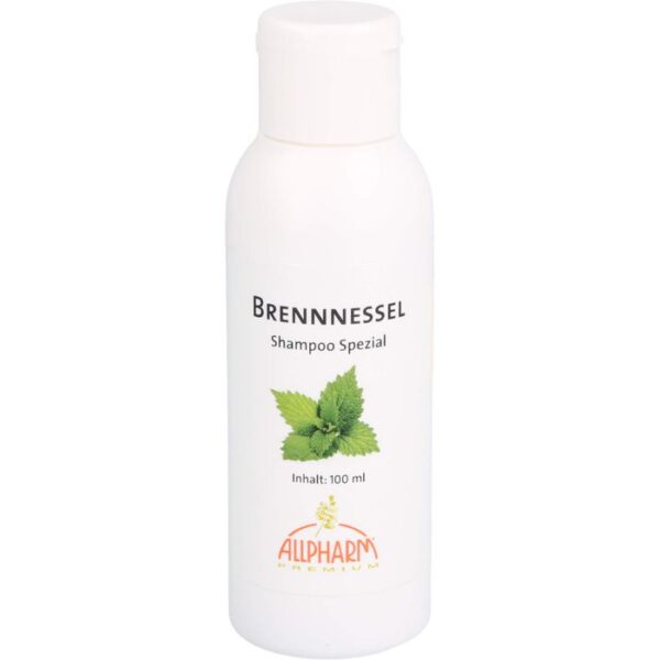 BRENNESSEL SHAMPOO spezial 100 ml