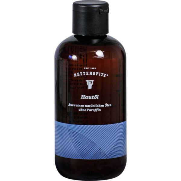 RETTERSPITZ Hautöl 200 ml