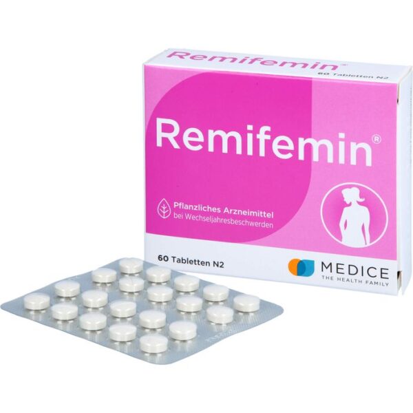 REMIFEMIN Tabletten 60 St.