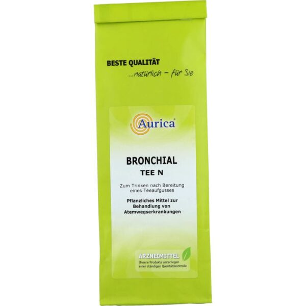 BRONCHIALTEE N 100 g