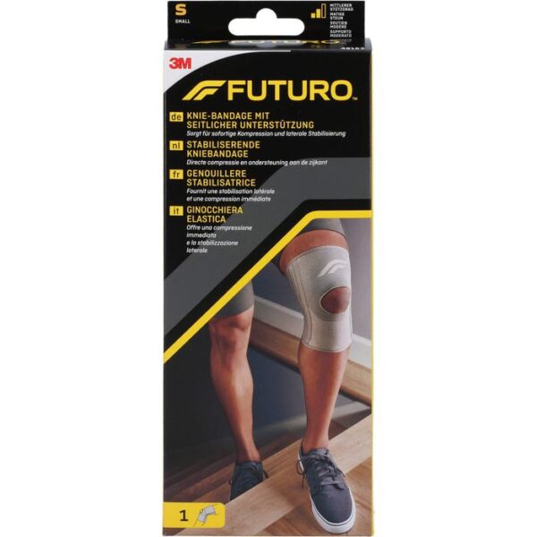 FUTURO Kniebandage S 1 St.