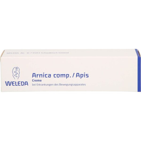 ARNICA COMP./Apis Creme 70 g