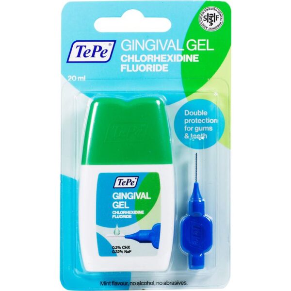 TEPE Gingival Gel 20 ml