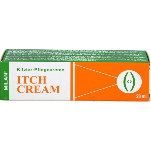 ITCH Cream 28 ml