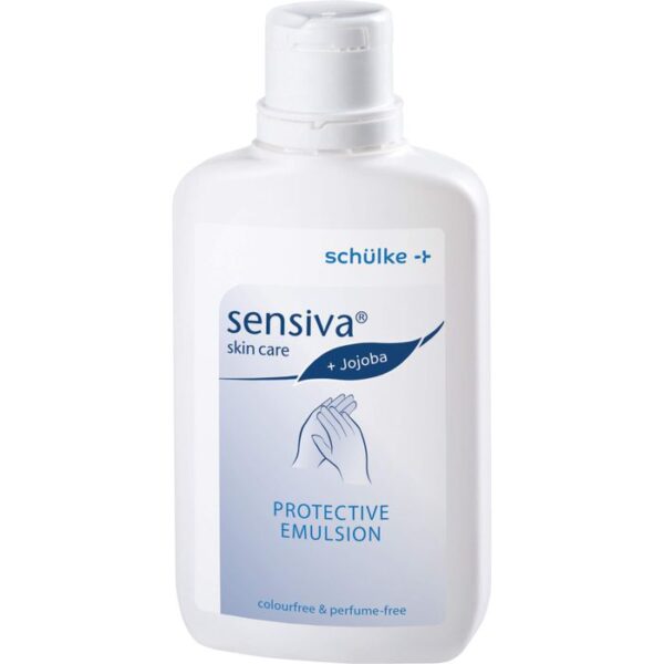 SENSIVA protective Emulsion 150 ml