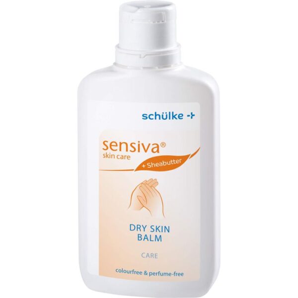 SENSIVA dry skin balm 150 ml