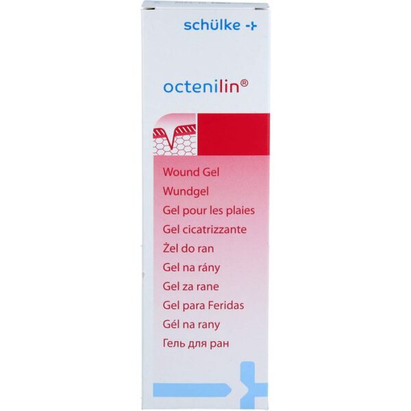 OCTENILIN Wundgel 250 ml