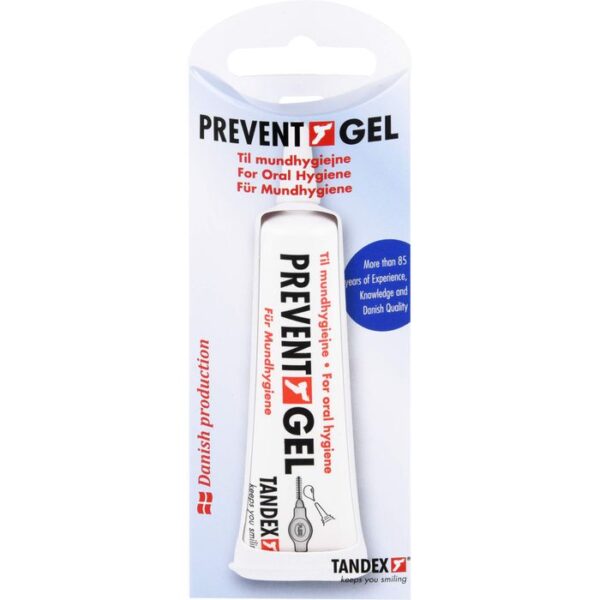 TANDEX Prevent Gel 15 ml