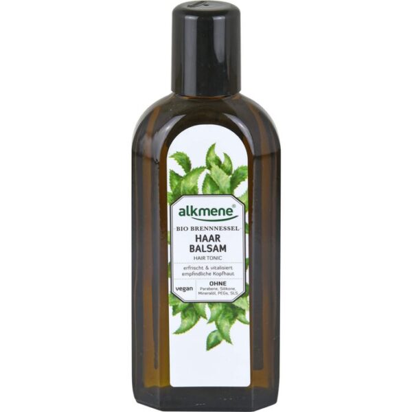 ALKMENE Bio Brennnessel Haarbalsam 250 ml