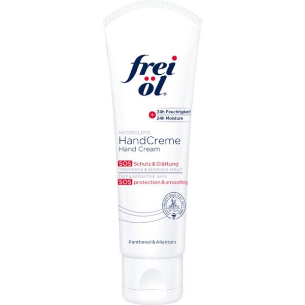 FREI ÖL Hydrolipid HandCreme 75 ml