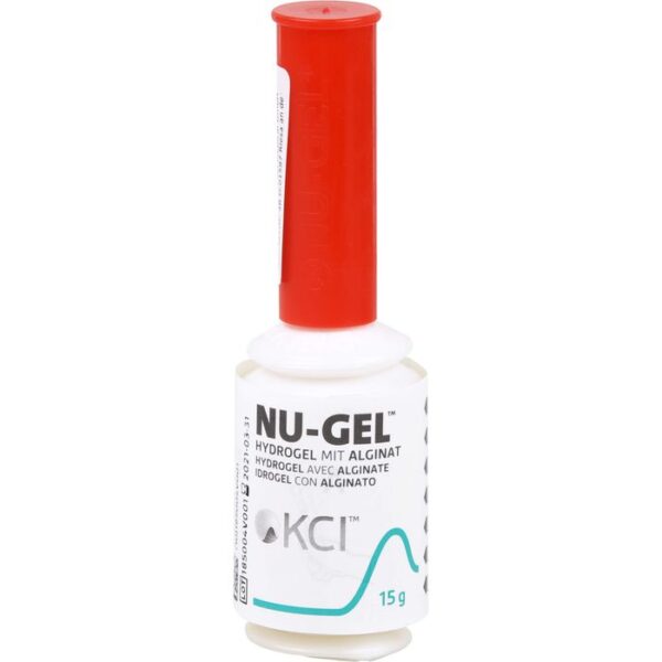 NU GEL Hydrogel MNG415 150 g