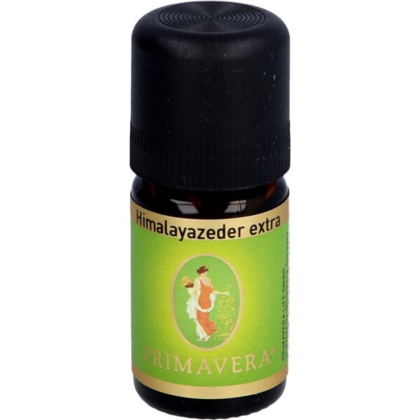 HIMALAYAZEDER extra ätherisches Öl 5 ml