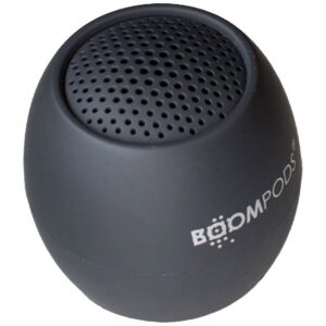 Boompods Boompods Zero Talk Bluetooth® Lautsprecher Amazon Alexa direkt integri Smart Speaker