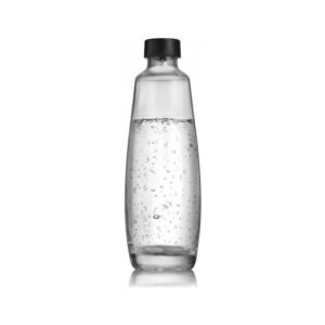 Glasbottle for duo 1L (1047115410) (1047115410) - Sodastream