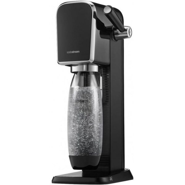 SodaStream Wassersprudler Art - Wassersprudler - schwarz