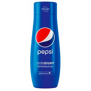 sodastream Pepsi Sirup 0,44 l