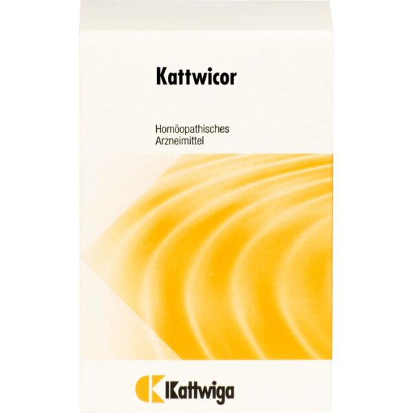 KATTWICOR Tabletten 200 St.