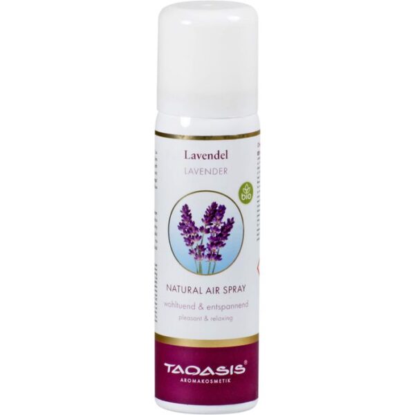 LAVENDEL RAUMSPRAY 50 ml