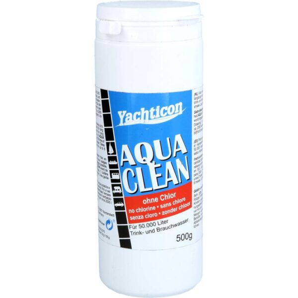 AQUA CLEAN P 50.000 Pulver 1 P