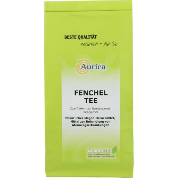 FENCHEL TEE DAB Aurica 250 g