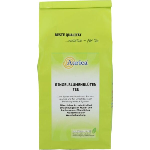 RINGELBLUMEN TEE 100 g