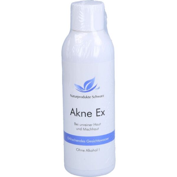 AKNE EX Gesichtswasser 150 ml