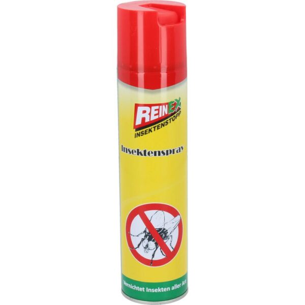 INSEKTENSPRAY Reinex 400 ml