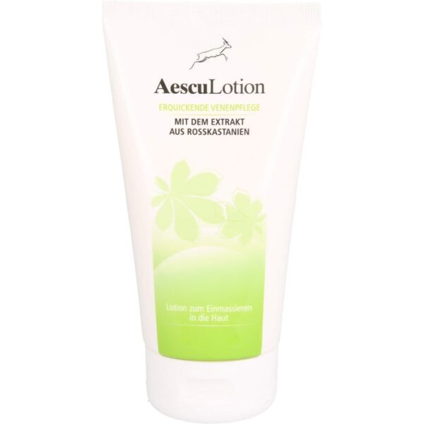 AESCU LOTION 150 ml