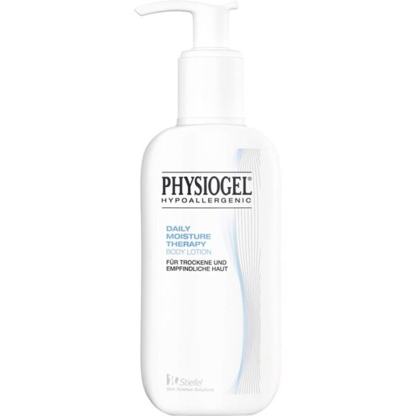 PHYSIOGEL Daily Moisture Therapy Bodylotion 400 ml