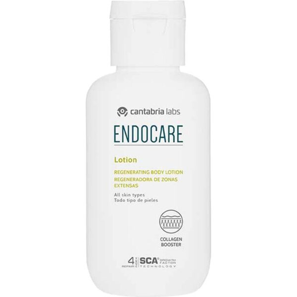 ENDOCARE Lotion SCA 4 100 ml