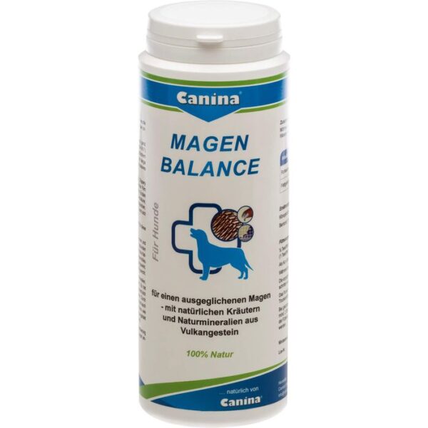 MAGEN BALANCE Pulver vet. 250 g